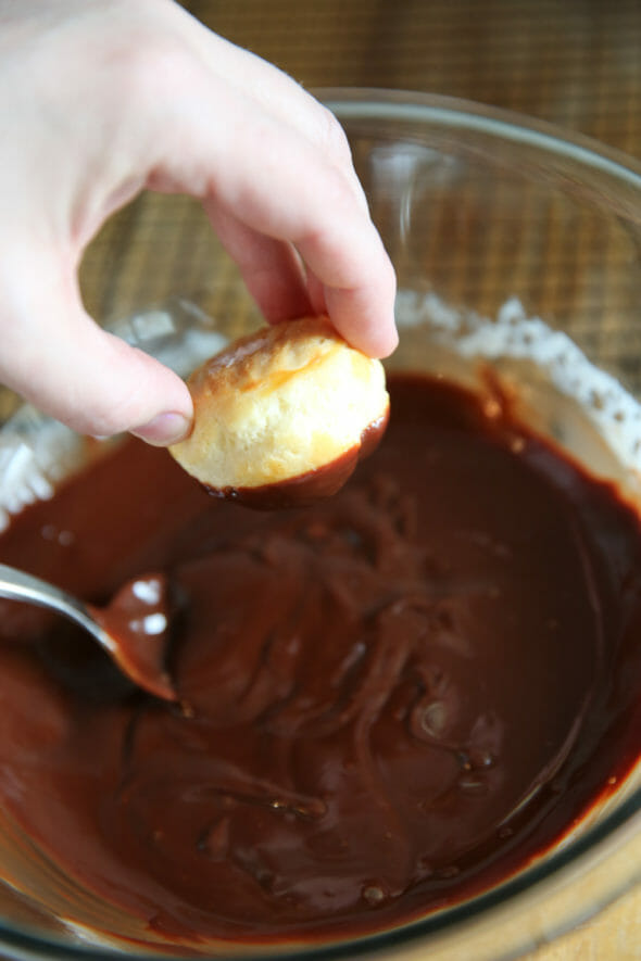 ganache