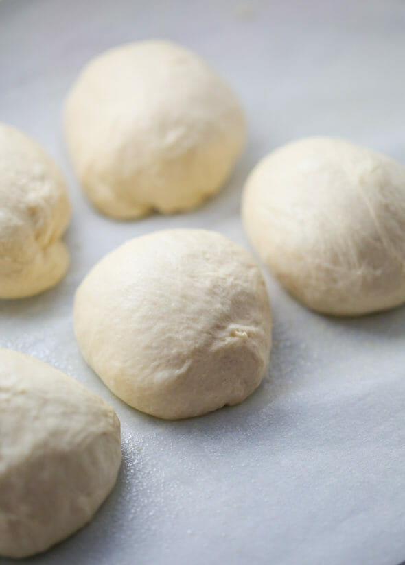 How to Freeze Individual Pizza Dough-14