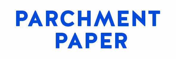 PARCHMENT