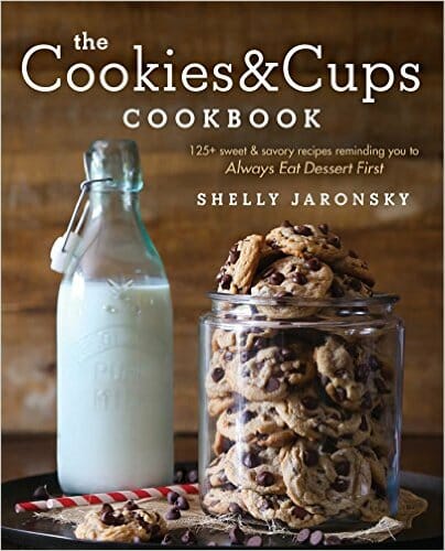 cookies and cups