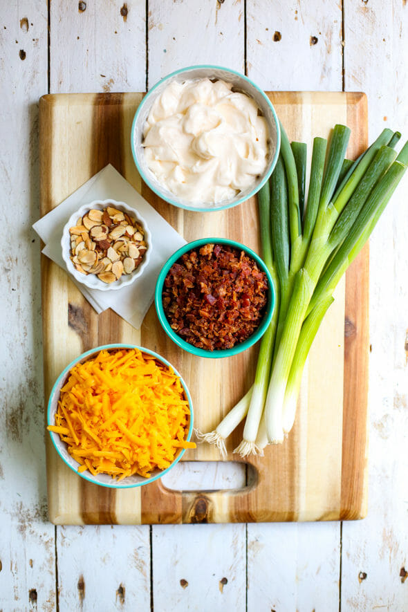 Neiman Marcus Dip