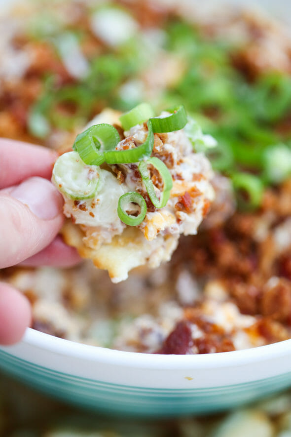 Neiman Marcus Dip-8