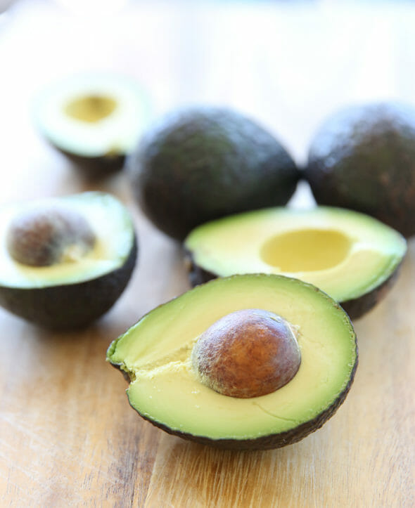 Avocados