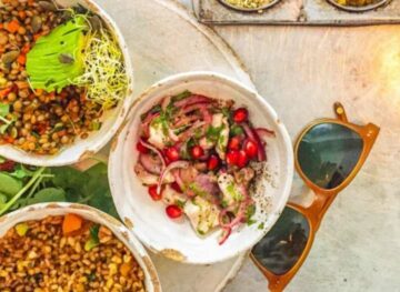 Where to Find the Best Food in Madrid