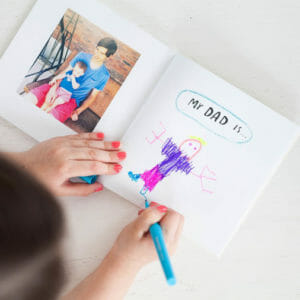 Rad Dad Book