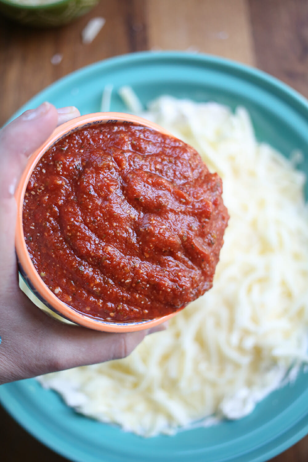 pizza dip-5