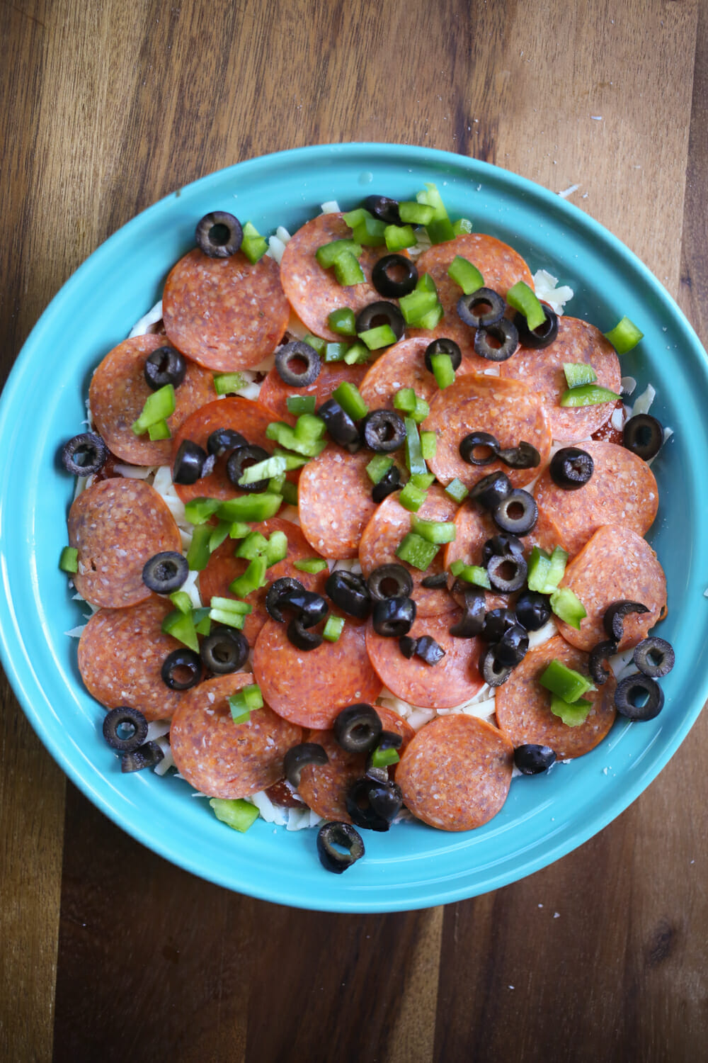 pizza dip-7