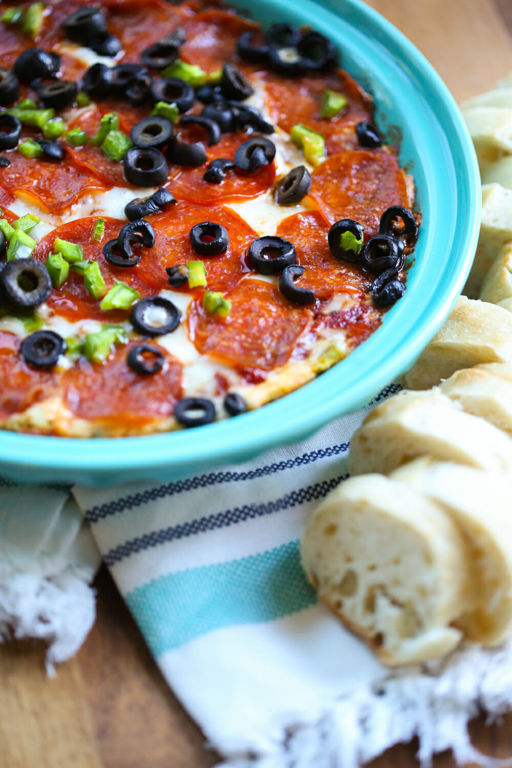 pizza dip-8