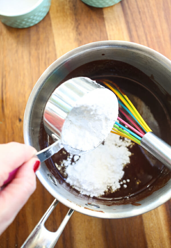 Spiced Lava Cakes-9