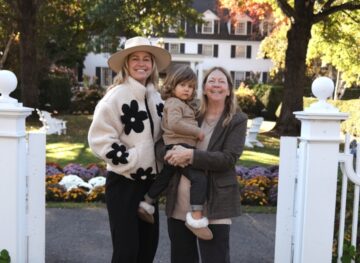 Mother Daughter Getaways around the world