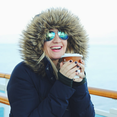 Alaska Cruise