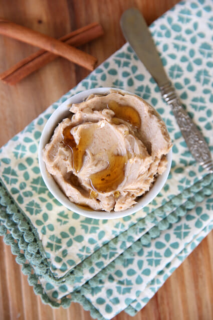 best honey butter recipe