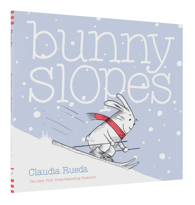 winter book