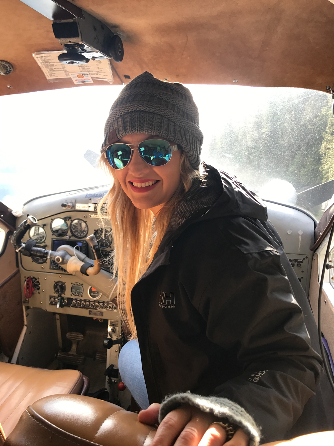 Float Plane