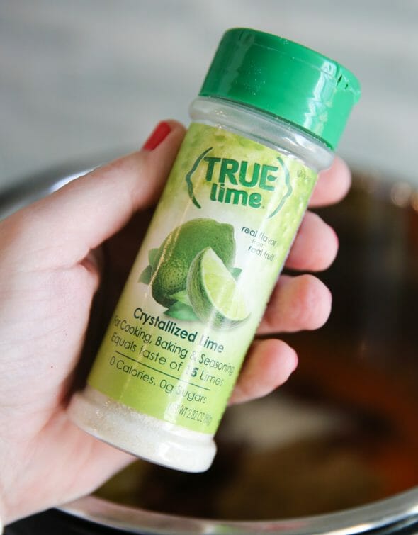 Lime Powder