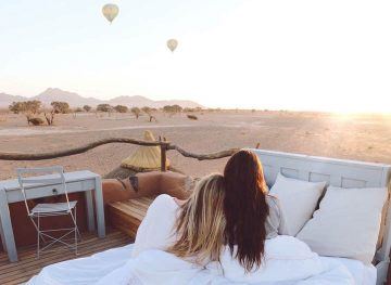 Travel Bucket List for Female Travelers