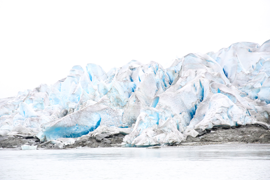 taku glacier