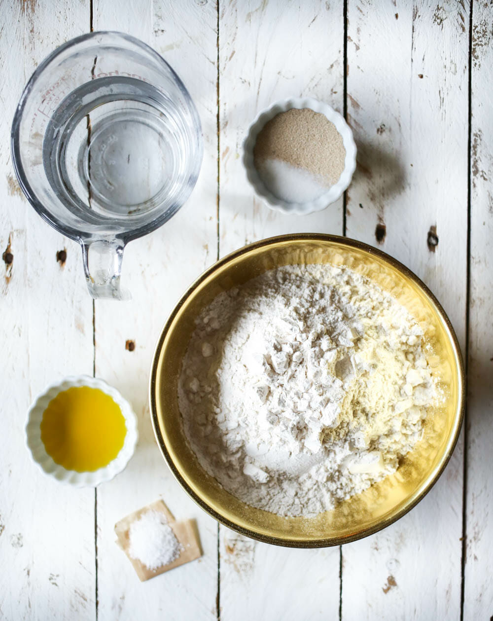 crouton ingredients