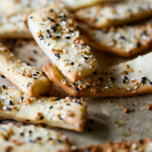 crouton strips