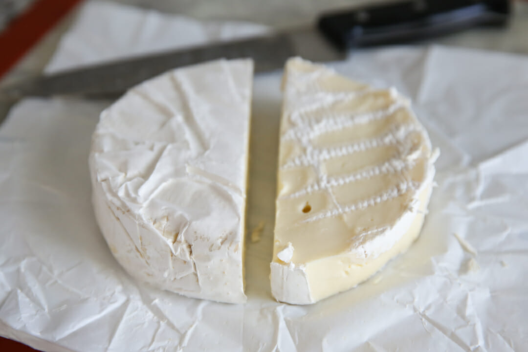 brie cheese