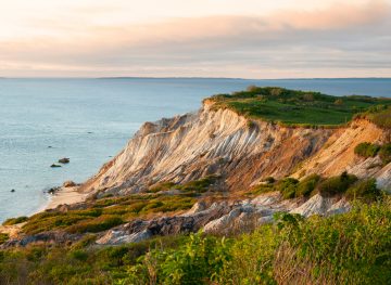 Top Mother-Daughter Weekend Getaways in the U.S.