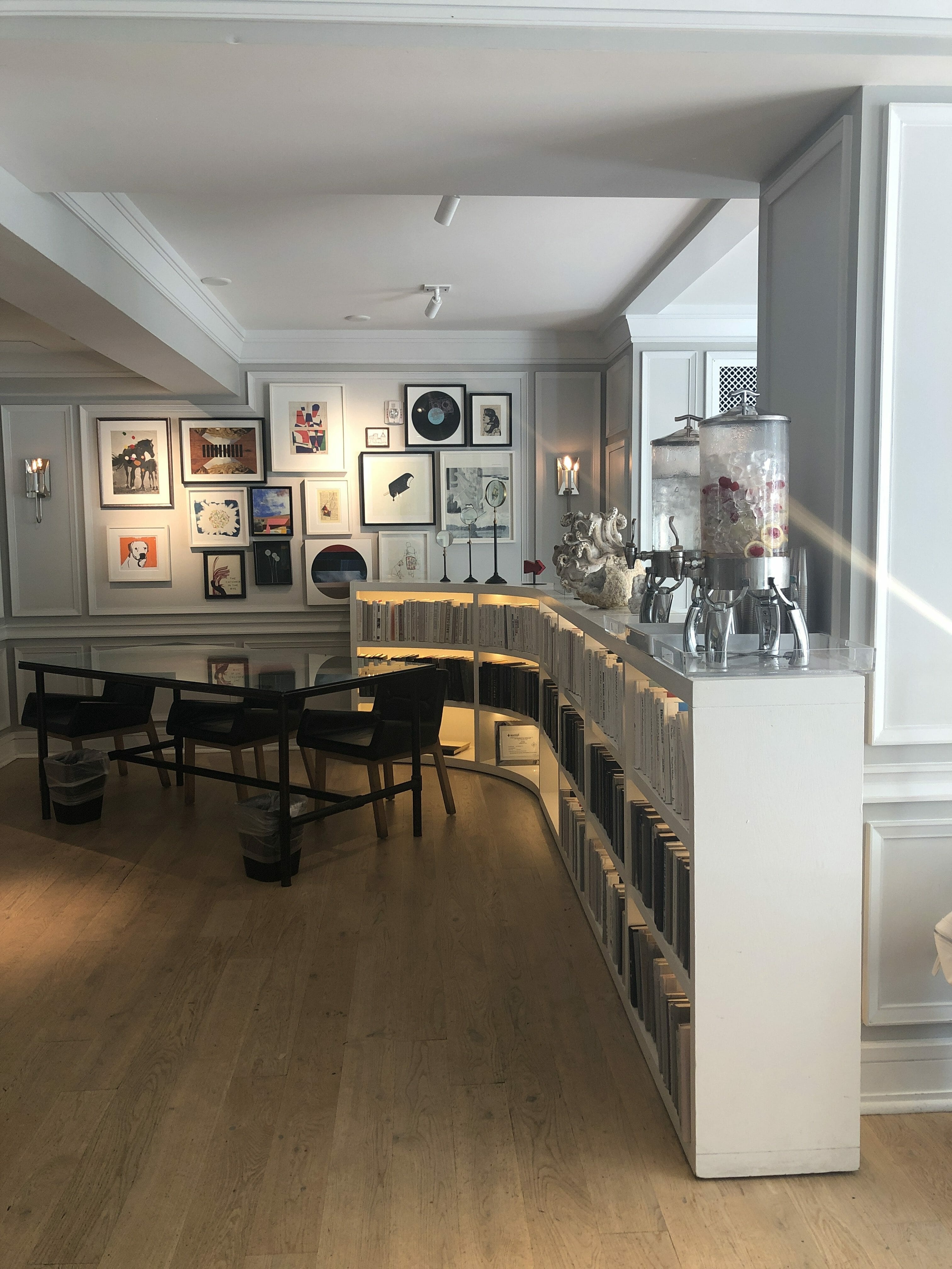 Kimpton Brice Hotel