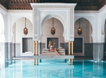 Lightroom Presets x The Blonde Abroad