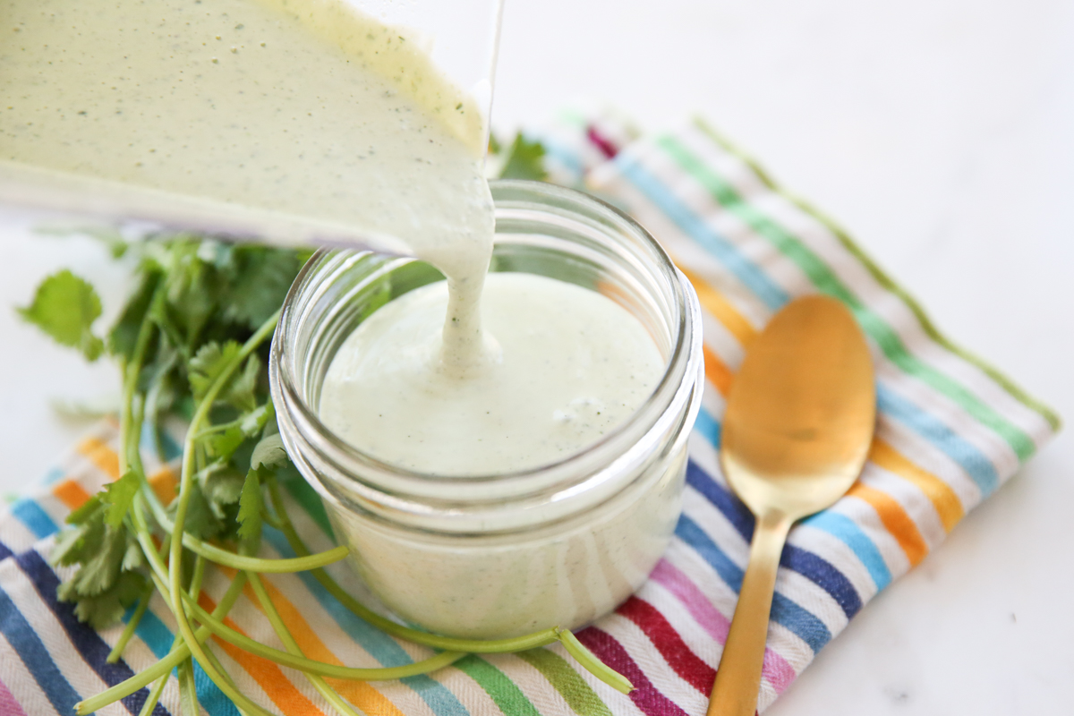 copycat cafe rio dressing