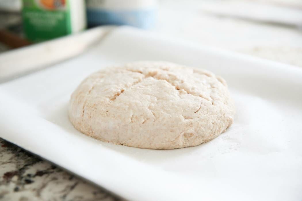 irish soda bread