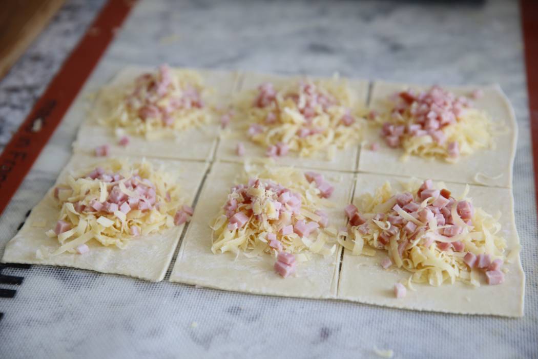 Irish Jambon