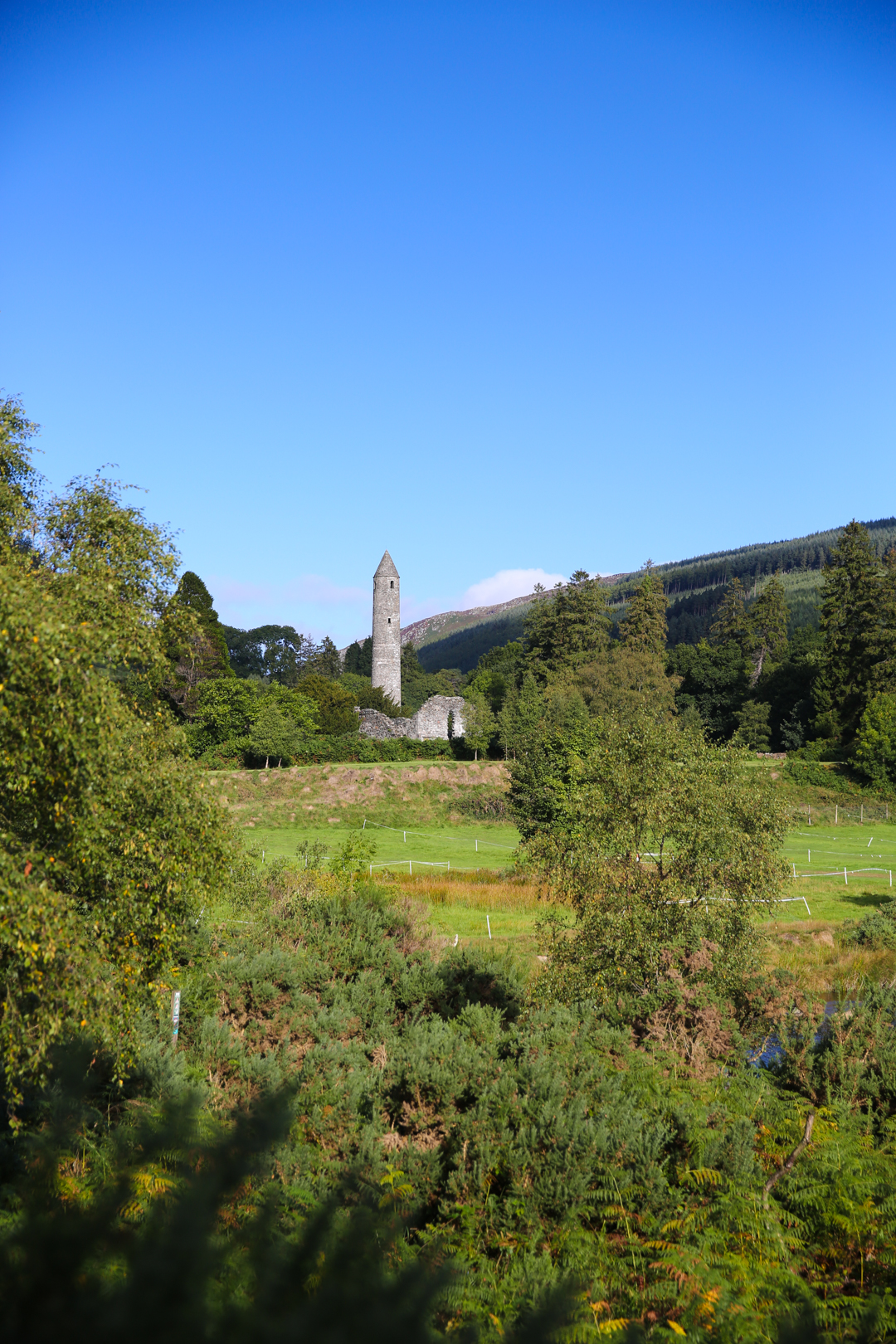 ireland