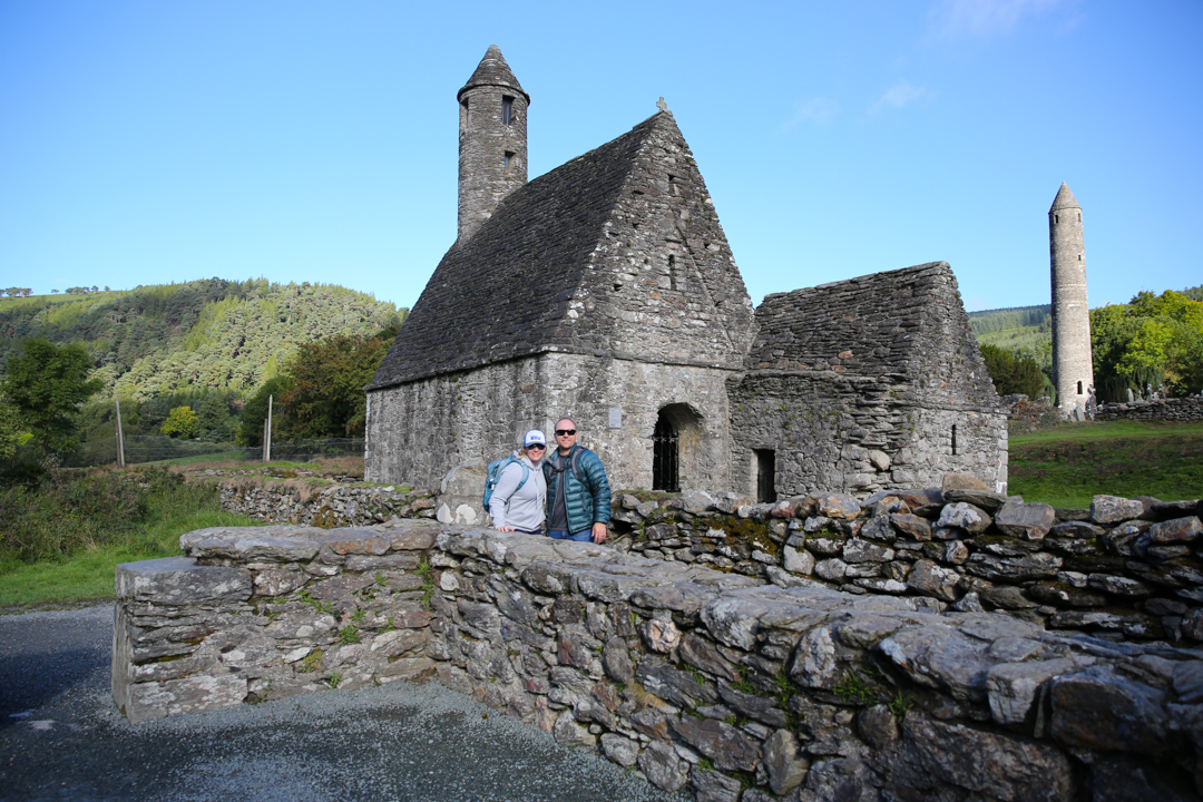 ireland landscape