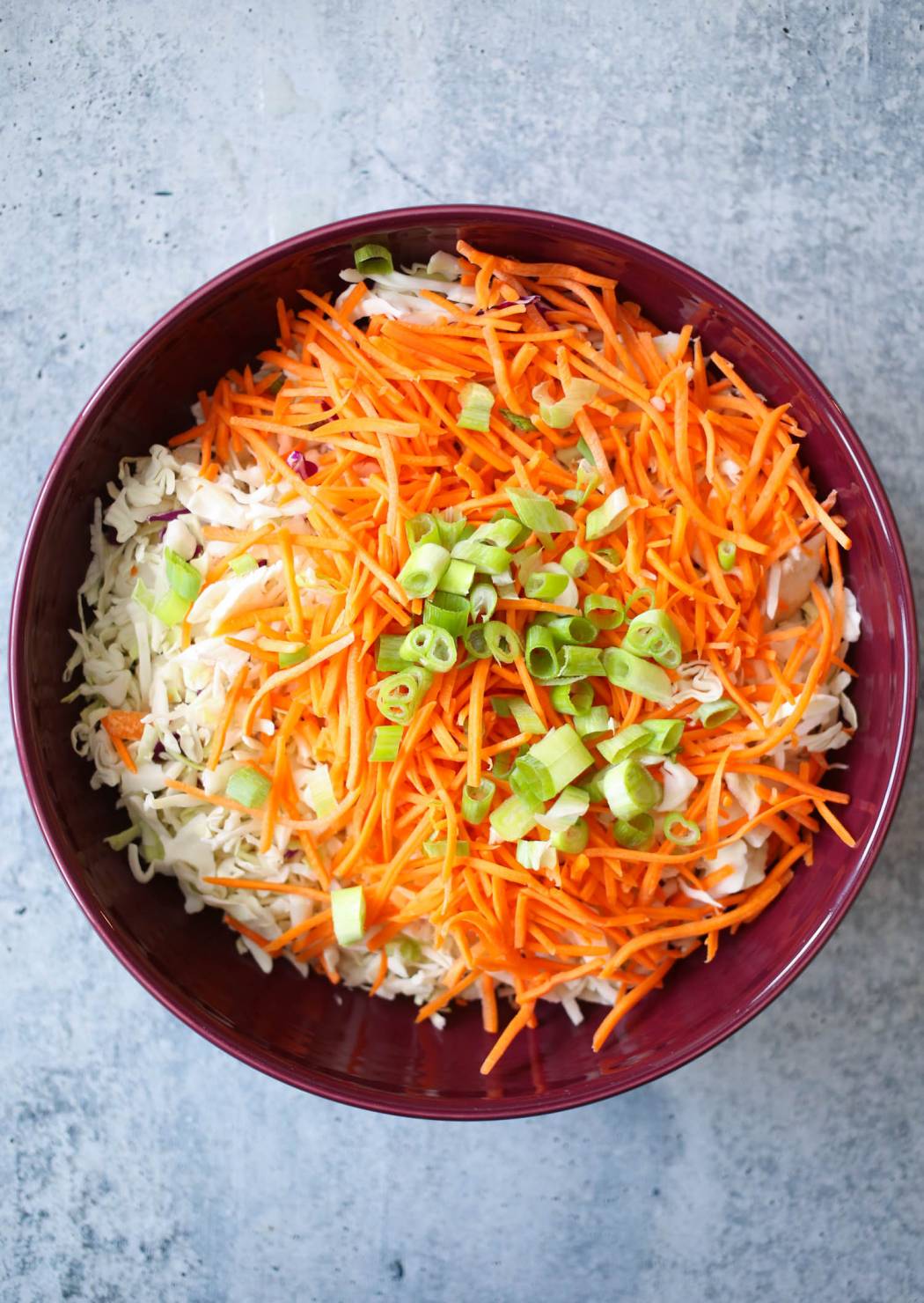 Chrissy Teigen's Chinese Chicken Salad by Our Best Bites
