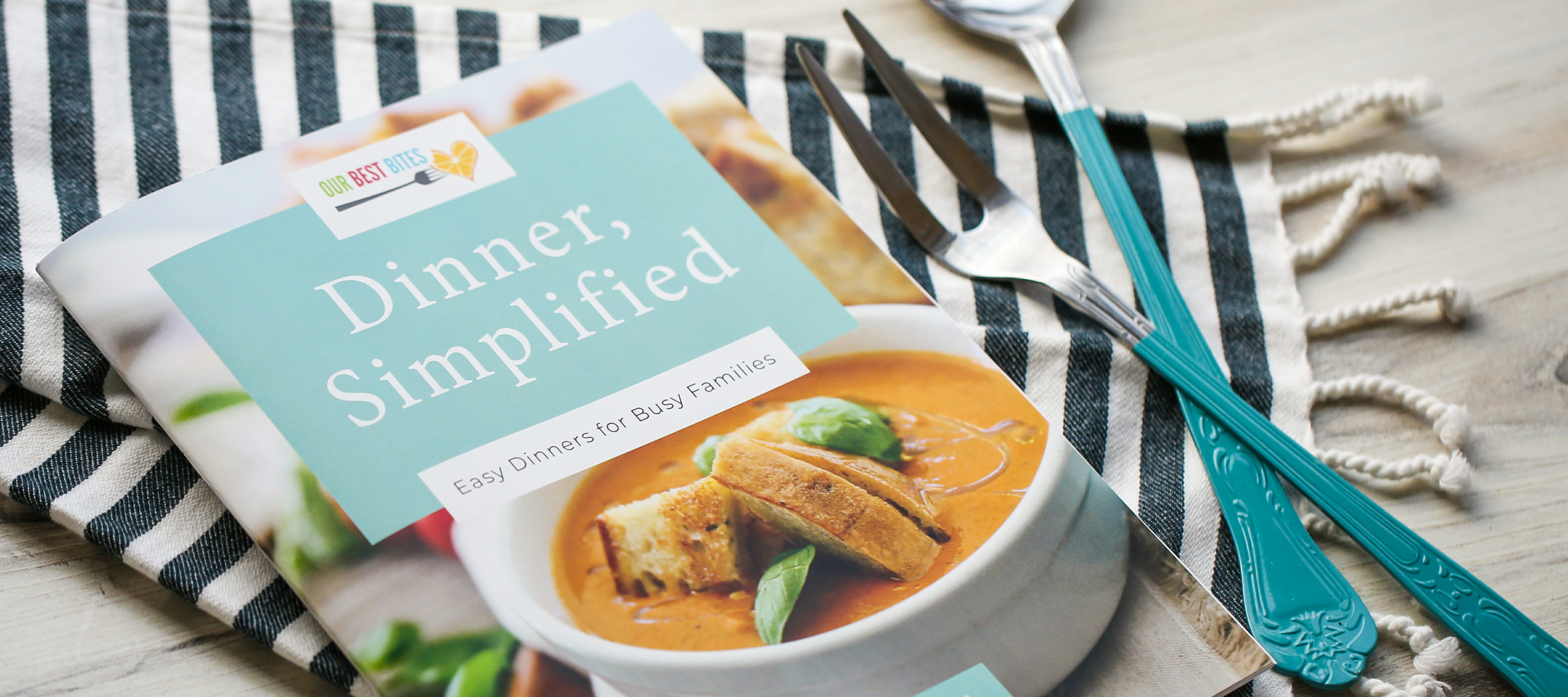 Dinner Simplified