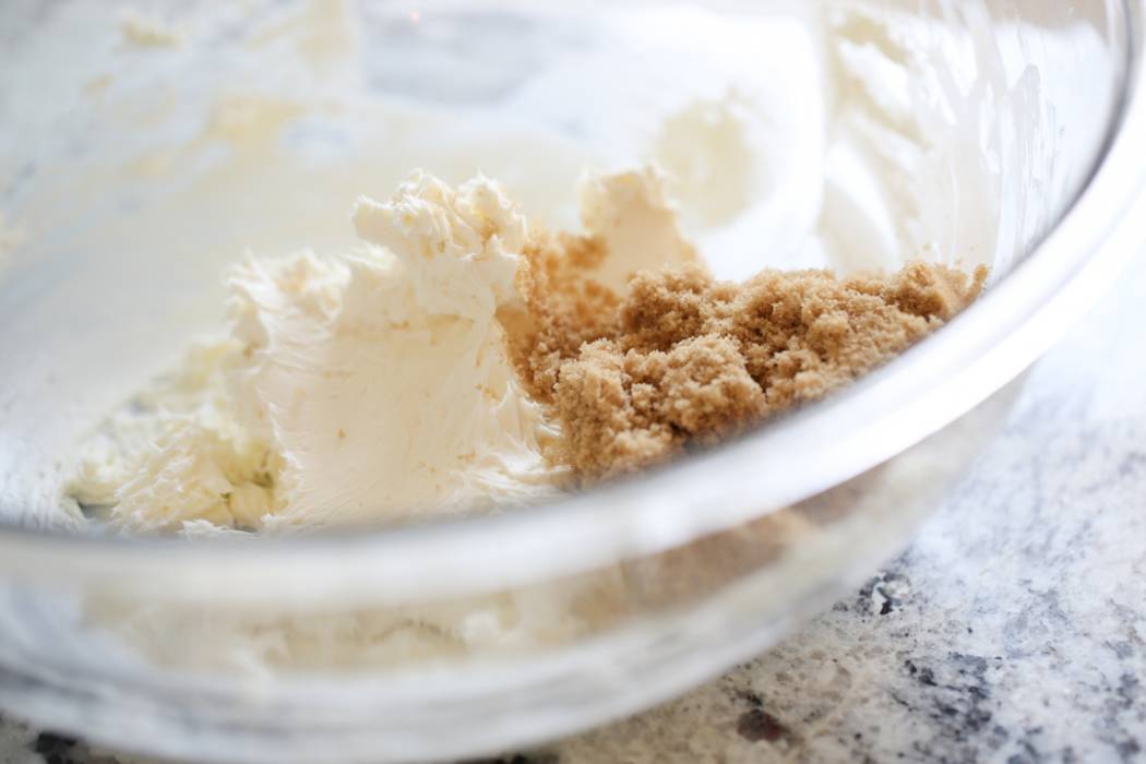 cream topping