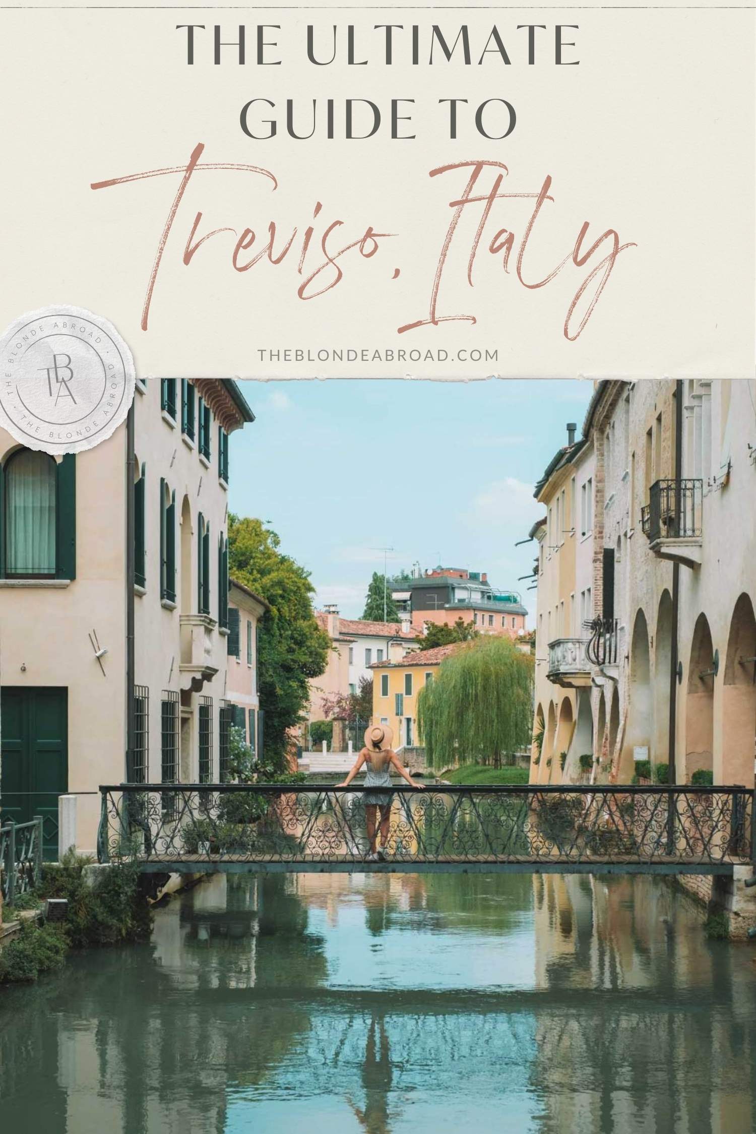 The ‘Other’ Venice An Ultimate Guide to Treviso, Italy