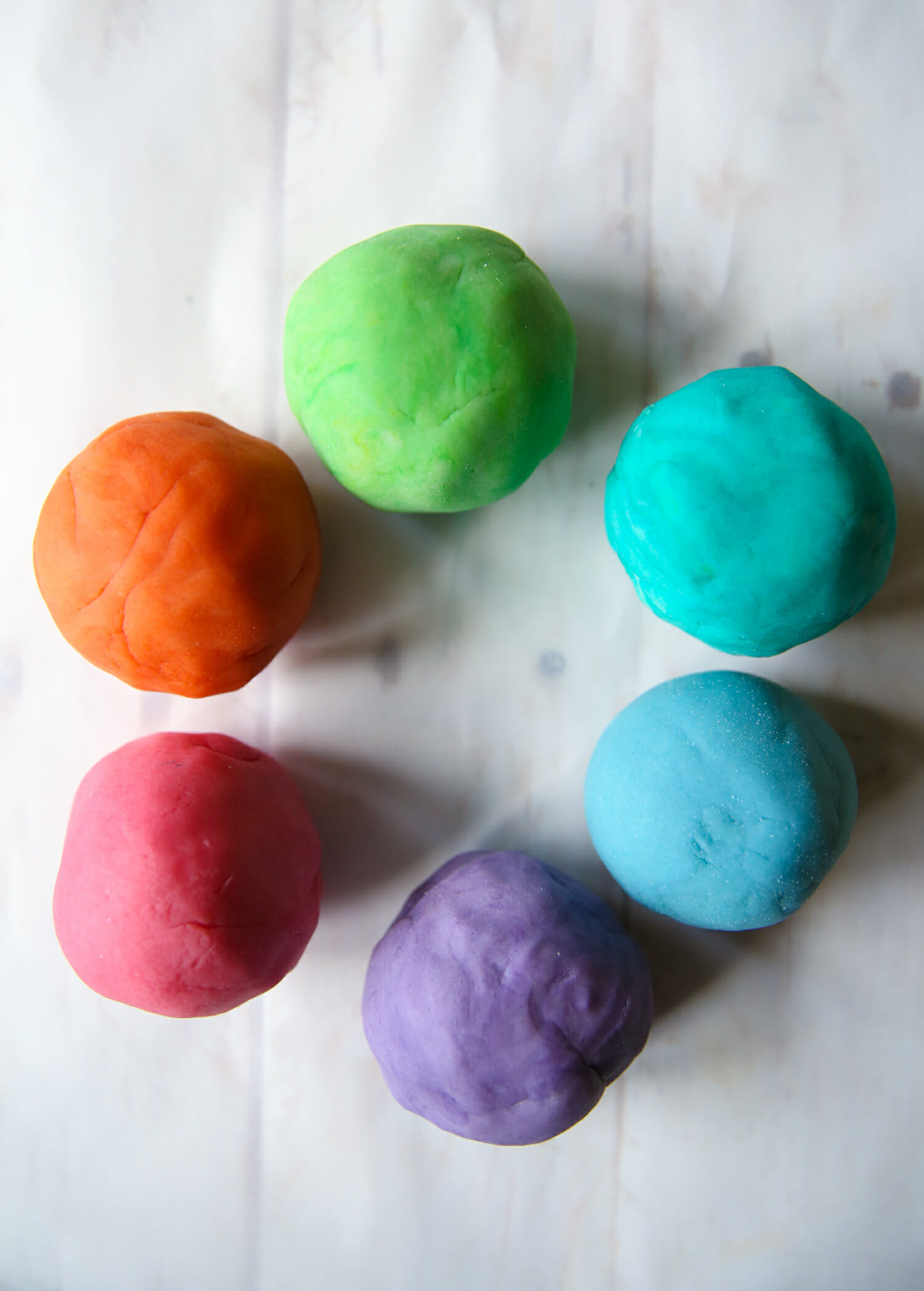 world's best homemade play doh