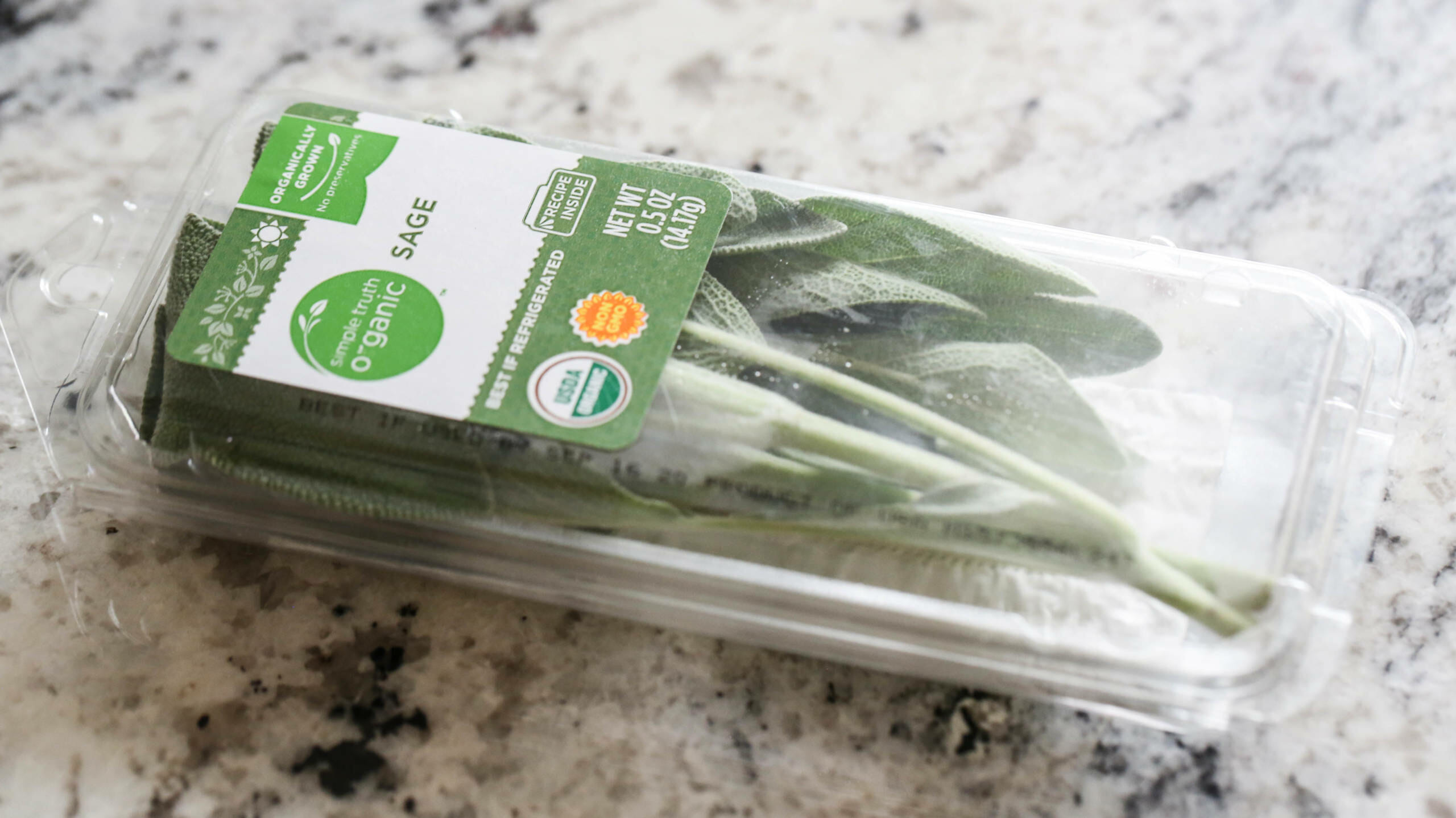 sage in package