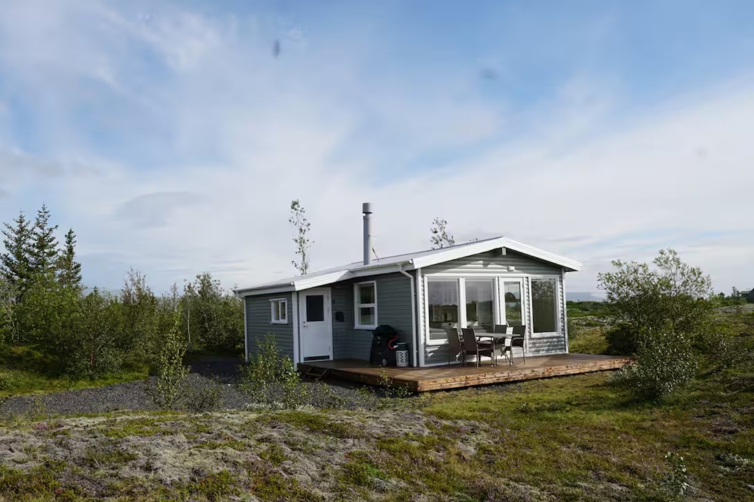 Perfect Little Getaway Cabin Iceland
