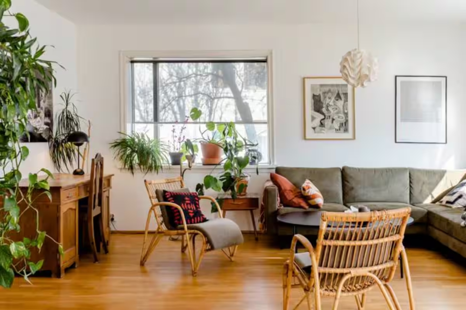 Rental Unit in Reykjavik