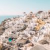 Fine Art Print Santorini Landscape Fine Art Print Santorini Landscape