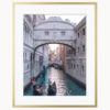 Venice Canals Art Print Venice Canals Art Print