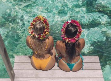 Moorea French Polynesia