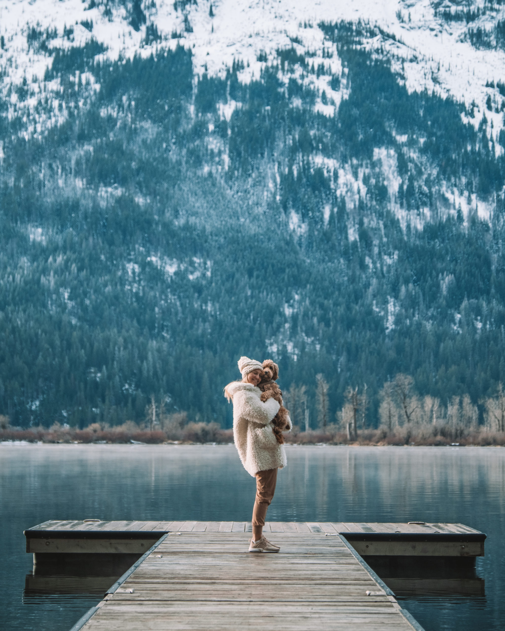 Christmas Holidays Leavenworth Washington Day Trip Seattle