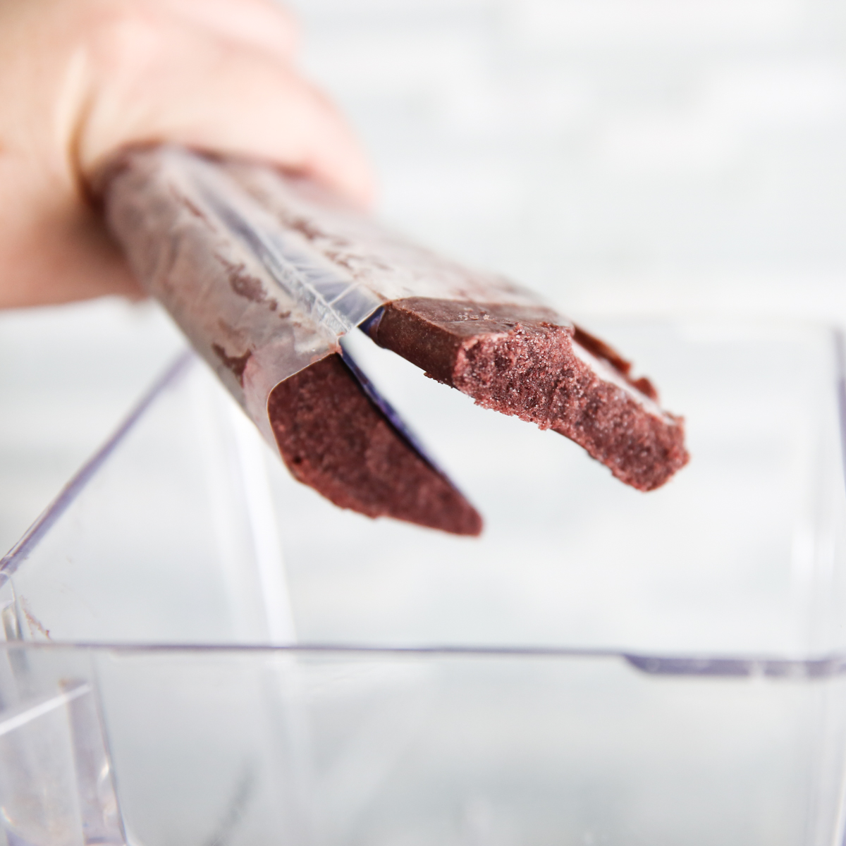 frozen acai puree