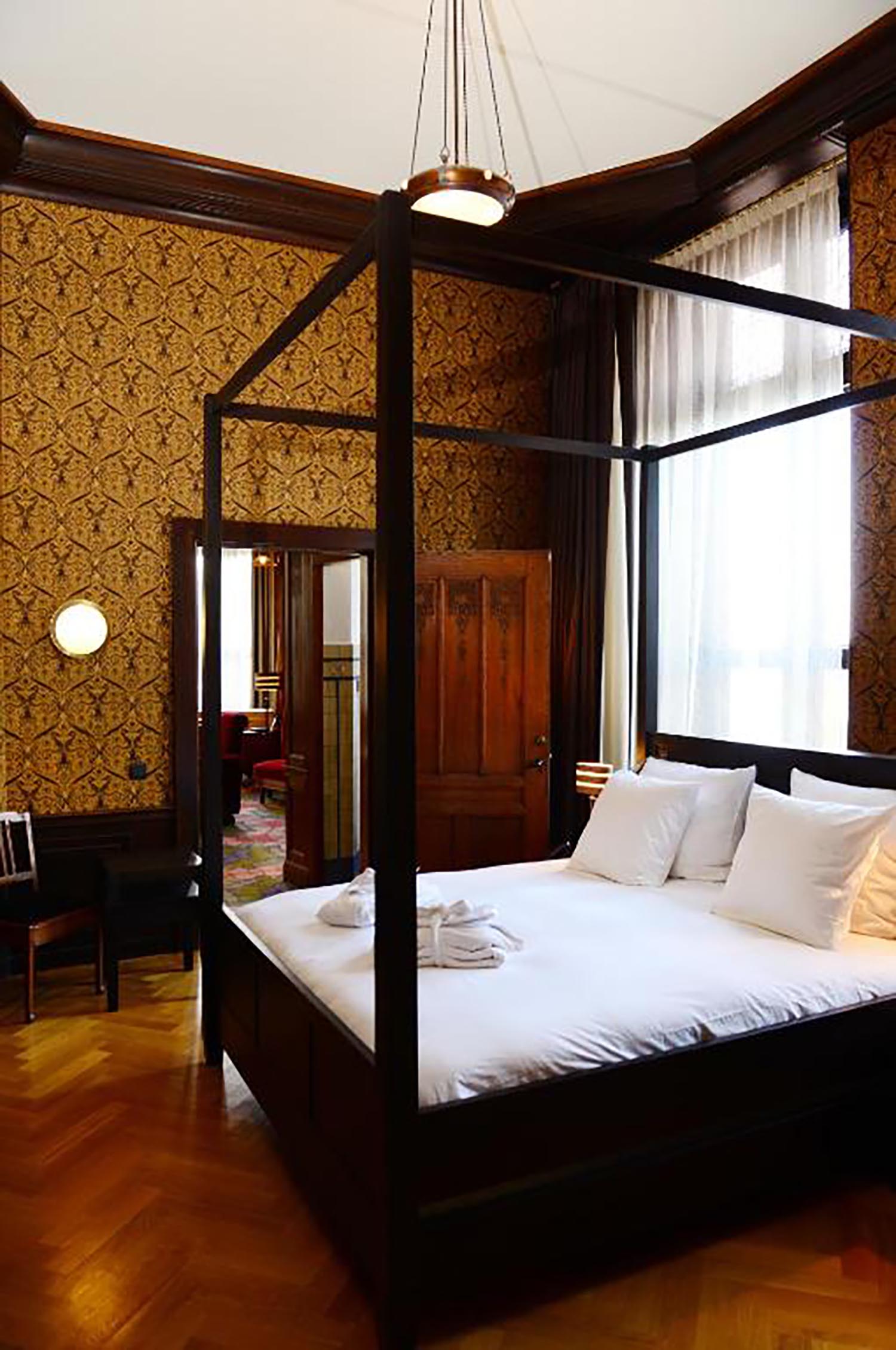 Grand Hotel Amaranth