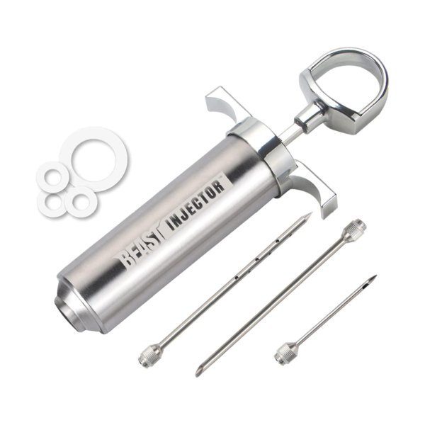 flavor injector