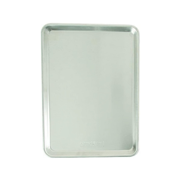 half baking sheet