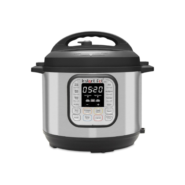 pressure cooker