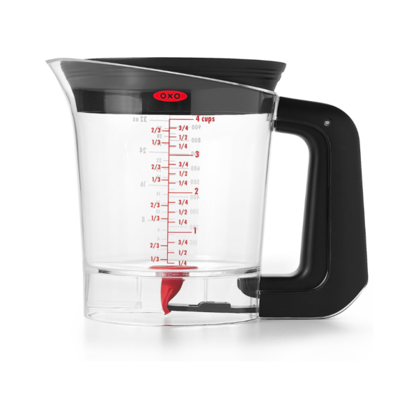 fat separator